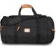 4. TORBA SPORTOWA/FITNESS A3028 CZARNA SEMI LINE
