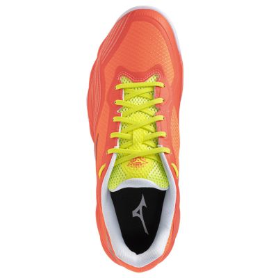 3. Buty Mizuno Wave Enforce Court 2 Padel 61GB263654