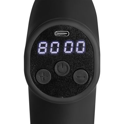 3. Pistolet do masażu Spokey Stilo SPK-943914