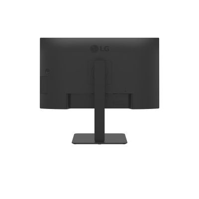 7. LG 27BA45QB-B monitor komputerowy 68,6 cm (27") 2560 x 1440 px 2K LCD Czarny