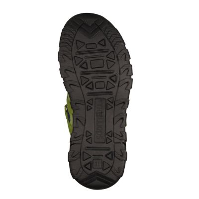 8. Sandały Trollkids Kids Kristiansand Sandal XT Jr 665-346