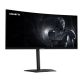 3. MONITOR GIGABYTE LED 34" G34WQC2 200Hz