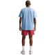 7. Spodenki męskie Nike Club czerwone FN3307 613