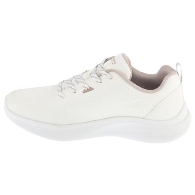 2. Skechers Bobs Mode Flex 117730-WHT Białe 36