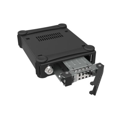 4. Stacja dokująca IcyDock USB 3.0 6,3 cm SATAI-III MB991U3-1SB