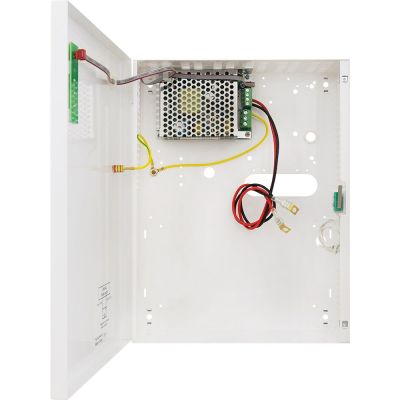 Zasilacz buforowy impulsowy Pulsar HPSB-12V3A-C