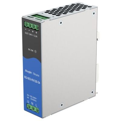 2. Zasilacz do switchy Ruijie Reyee RG-NIS-PA120-54