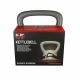 11. Odważnik Body Sculpture Kettlebell  Bw 117EN BW117EN20KG