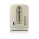 4. Toster Gorenje T1100CLI Classico (kremowy)