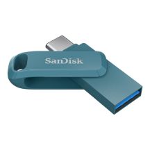 ULTRA DUAL DRIVE GO USB TYPE- C/NAVAGIOBAY GLOBAL 400MB/S 256GB