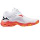 2. Buty do siatkówki Mizuno Wave Lightning Z8 MID M V1GA240598