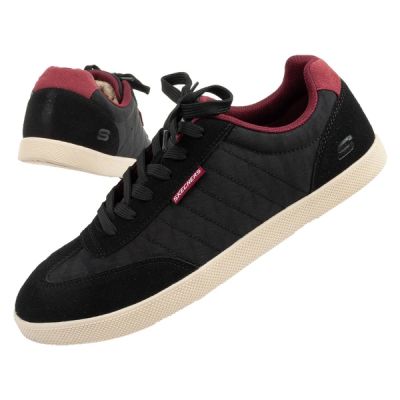 22. Buty Skechers Placer M 210824/BLK