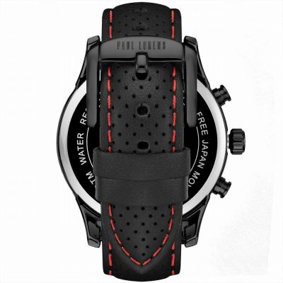 6. Zegarek Męski Paul Lorens PL11652A6-1A3