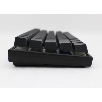 2. Ducky Mecha Mini klawiatura Gaming USB Angielski Czarny