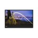 Lenovo ThinkVision M15 15.6"FHD IPS 60Hz 250nits AG Raven Black