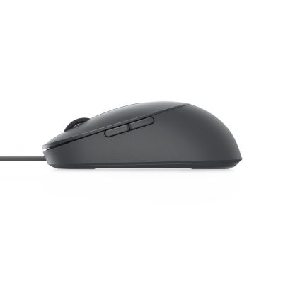 2. DELL Laser Wired Mouse MS3220 Gray