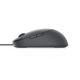2. DELL Laser Wired Mouse MS3220 Gray