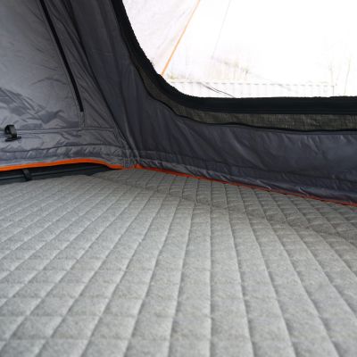 14. OFFLANDER ZABUDOWA KAMPEROWA DRAA