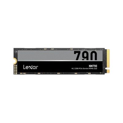 5. Dysk SSD Lexar NM790 4TB M.2 PCIe NVMe