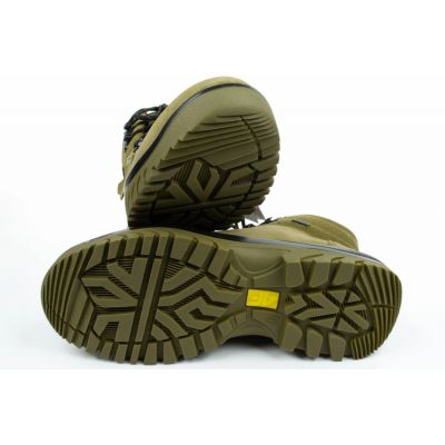 10. Buty trekkingowe 4F M OBMH255 45S
