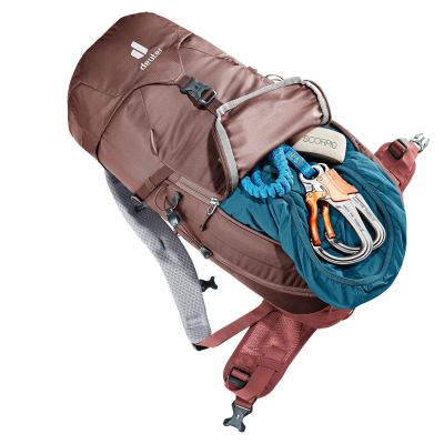 11. Plecak turystyczny Deuter Trail 22 SL 3440224-6507