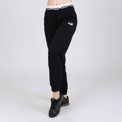 4. Spodnie Puma Amplified W 585916 01