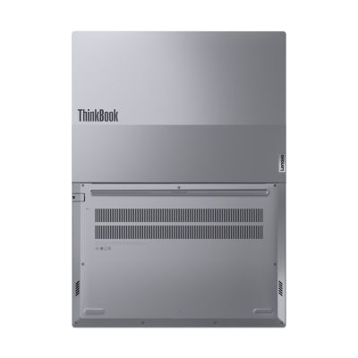 4. Lenovo ThinkBook 16 G8 IAL Intel Core Ultra 7 255H Laptop 40,6 cm (16") WUXGA 16 GB DDR5-SDRAM 512 GB SSD Wi-Fi 6E (802.11ax) Windows 11 Pro Angielski Szary