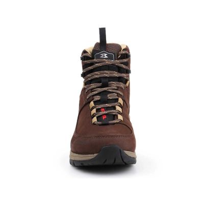 3. Buty trekkingowe Garmont Trail Beast MID GTX WMS W 481208-615