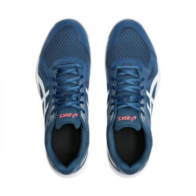 4. Buty do siatkówki Asics Upcourt 6 M 1071A104 402