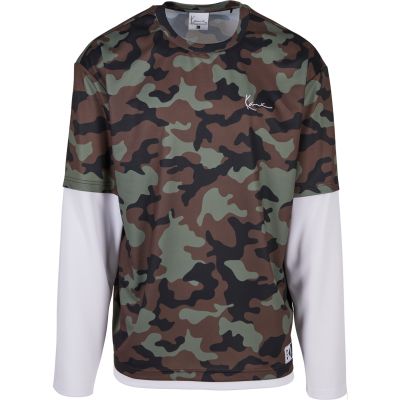 2. Karl Kani longsleeve męski PD00013983