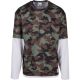 2. Karl Kani longsleeve męski PD00013983