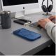5. Etui Tech-Protect BasicMag MagSafe na iPhone 17 Pro / 18 Pro - ciemnoniebieskie matowe