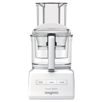 Maszyna do gotowania Magimix CS 5200 XL, 18590F, biała