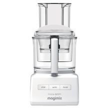Maszyna do gotowania Magimix CS 5200 XL, 18590F, biała