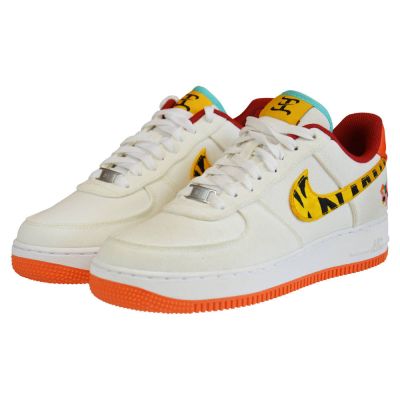 3. Buty męskie Nike Air Force 1 '07 Low Year Of The Tiger - DR0147-171