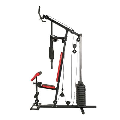 42. Atlas jednostanowiskowy Multi Gym Basic BMG4202