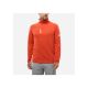 3. Bluza męska MILLET Parmelan Light Fleece Po M czerwona