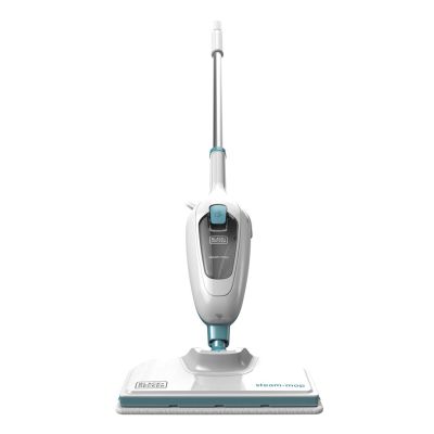 3. Mop parowy 1300W BLACK&DECKER FSM13E1-QS