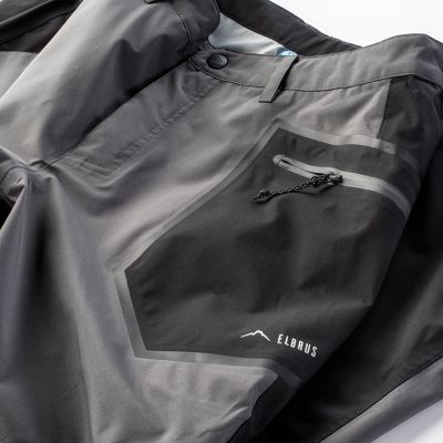 9. Spodnie Elbrus Montoni Pants M 92800396370