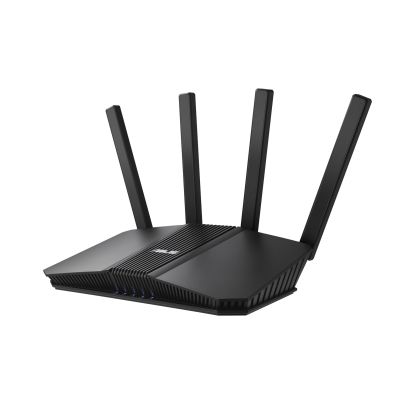 Router WRL 6500Mbps/dual band model RT-BE82U marki ASUS