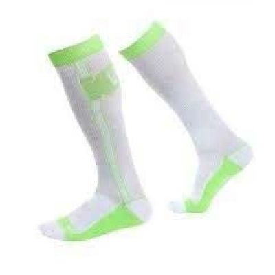 5. IQ KPL Skarpety + Opaski Kompresyjne Running SC Power Plus XL COM-0033