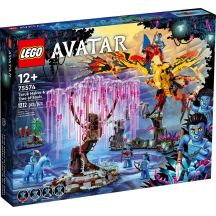 LEGO Avatar 75574 Toruk Makto i Drzewo Dusz