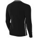 2. Koszulka dla dzieci Nike Dri-Fit Park 26 Crew Top czarna HM7170 010