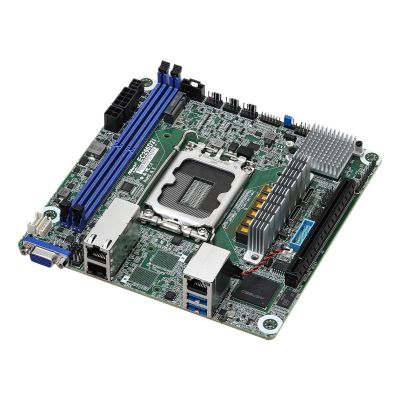 2. Płyta główna AsRock EC266D2I LGA1700 Intel