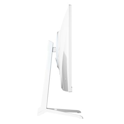 3. Arozzi Nova 24” monitor komputerowy 60,5 cm (23.8") 1920 x 1080 px Full HD LED Biały