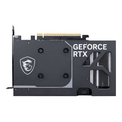 4. Karta graficzna MSI RTX 5060 8G VENTUS 2X OC
