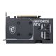 4. Karta graficzna MSI RTX 5060 8G VENTUS 2X OC