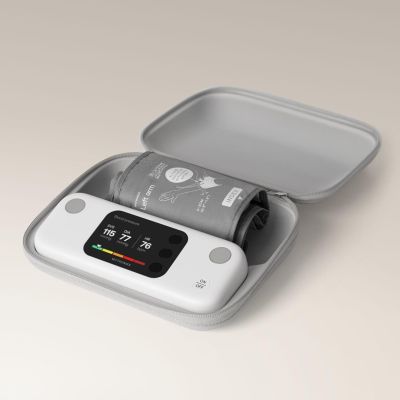 5. Withings WPM07-08-ALL-INT ciśnieniomierz Przedramię Automatyczny 16 użyt.