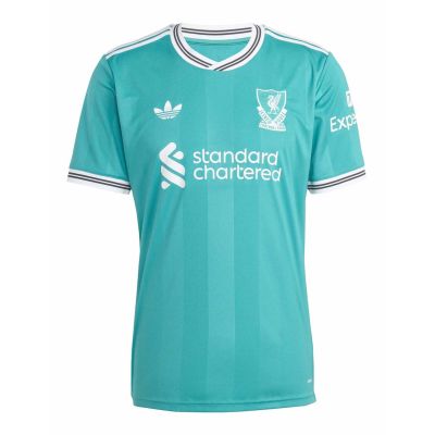 Koszulka adidas Liverpool FC 3rd JV6428