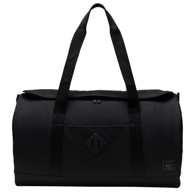 Herschel Heritage Duffle 11385-05881 Czarne One size